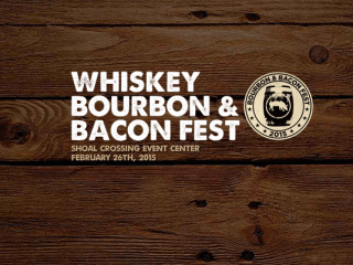 Austin Whiskey Bourbon and Bacon Fest 2015
