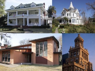 Heritage Society's Spring SIP (See Irreplaceable Places) Series