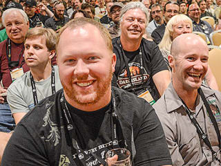 American Homebrewers Association 11th Annual Rally