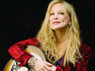 Cindy Cashdollar