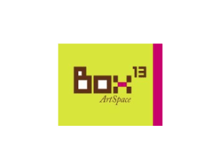 Box 13 ArtSpace's April opening reception