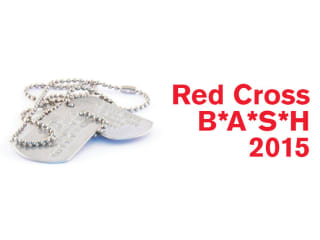 Red Cross Bash