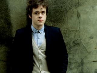 Society for the Performing Arts presents pianist Benjamin Grosvenor
