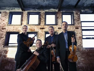 Emerson String Quartet
