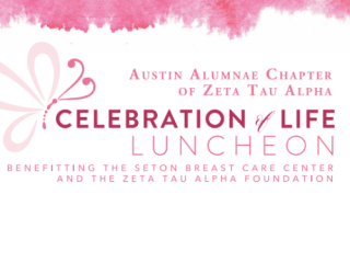 Celebration of Life Luncheon_Zeta Tau Alpha Foundation_Seton Breast Care Center_2015