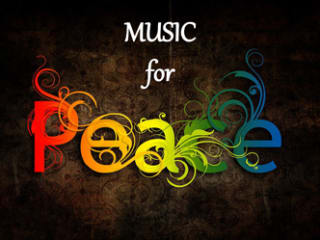 Foundation for Modern Music's Seventh Annual Music for Peace Concert
