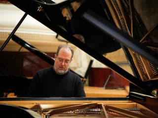 Garrick Ohlsson