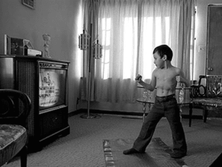 Aker Imaging Gallery opening reception: Francisco Blasco: A Child Of The Steel Mills