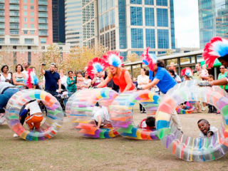 FUNomenal Family Festival presented by UnitedHealthcare