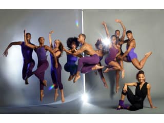 Dallas Black Dance Theatre II
