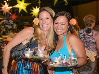 Wine & Food Week 2015: "Women & Wine with Kathy Womack"