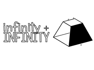 Infinity + Infinity_Elizabeth McQueen_Museum of Human Achievement_2015