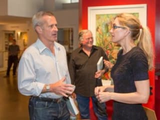 13th Annual Center for the Advancement and Study of Early Texas Art Symposium