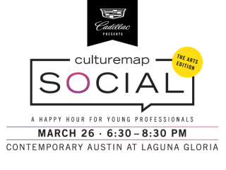 Austin_CultureMap Social_The Arts Edition_March 2015