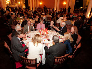 University of Houston Honors College hosts "The 2015 Great Conversation"