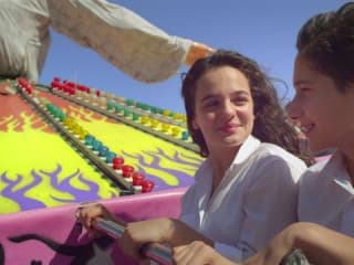 2015 Turkish Film Festival: Mix Tape