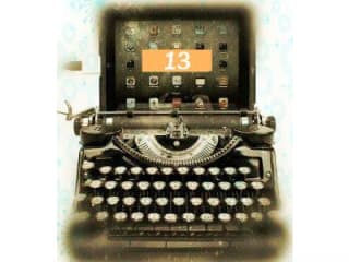 TeCo Theatrical Productions presents 13th Annual New Play Competition