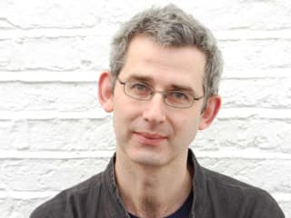 Edmund de Waal