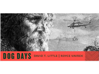 Fort Worth Opera Festival presents Dog Days