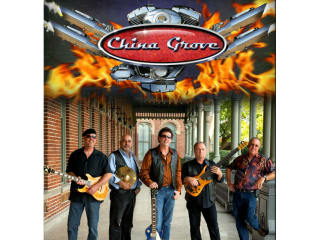 China Grove