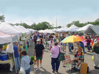 Austin_photo_set: places_Barton Creek Farmers Market