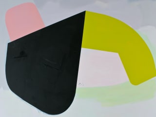 Anya Tish Gallery opening reception: Compact Fictions by Marcelyn McNeil