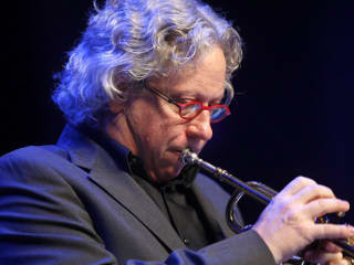 High School for the Performing and Visual Arts Spring Jazz Festival featuring Trumpeter Tim Hagans