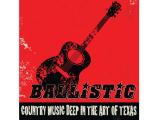 Bomb Factory presents Ballistic