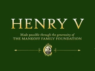 Complete Works of Shakespeare presents Henry V