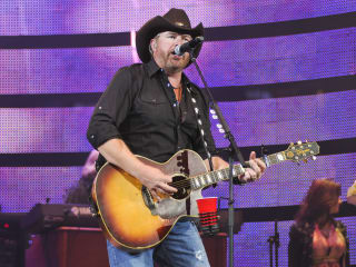 01, RodeoHouston, Toby Keith concert, February 2013