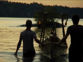 Film screening: Flood Tide with filmmaker Todd Chandler in attendance