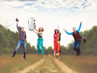 Apollo Chamber Players presents "Mexican Kaleidoscope"
