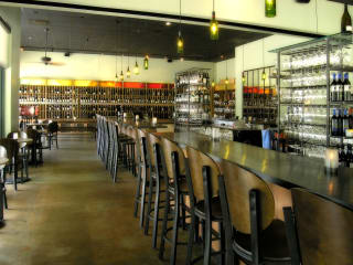 Tasting Room - Uptown Park