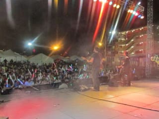 2015 Frontier Fiesta at University of Houston