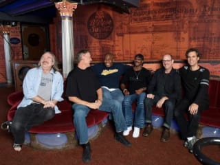 News_Michael_concert picks_Bruce Hornsby_The Noisemakers
