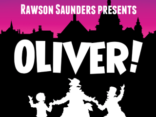 Rawson Saunders School_Oliver!_Paramount Theatre_April 2015