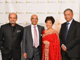 Pratham Houston Gala 2015