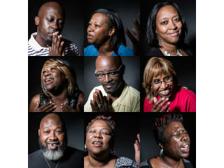 The Jones Family Will Make a Way