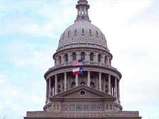 Texas Capitol Building_Texas Social Justice Series_Bullock Texas State History Museum_2015