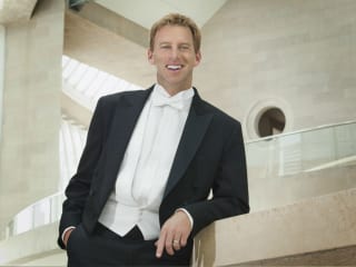 Joshua Habermann