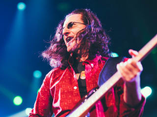 Rush kicks off its Clockwork Angels tour in Austin at the Frank Erwin Center