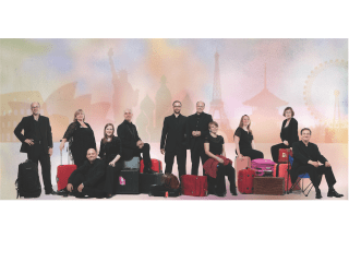 Tallis Scholars in concert