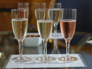 Domaine Carneros Winemaker Dinner