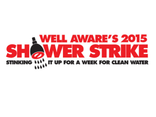 Well Aware_Shower Strike Week_logo_2015