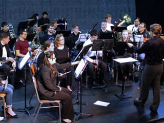 Houston Wind Symphony Education Concert Series