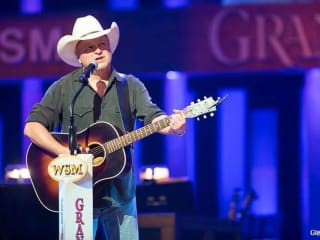 2015 Cattle Baron's Ball "Deep in the Heart of Texas"