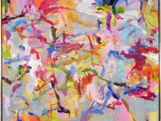 Octavia Art Gallery opening reception: Kikuo Saito