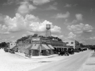 Houston Maritime Museum Lecture: "Houston's Port and Ship Channel History as Told by Street Names"
