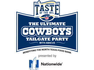 Taste of the NFL