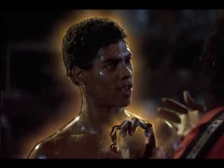 Film screening: The Last Dragon with Leroy Green in attendance
